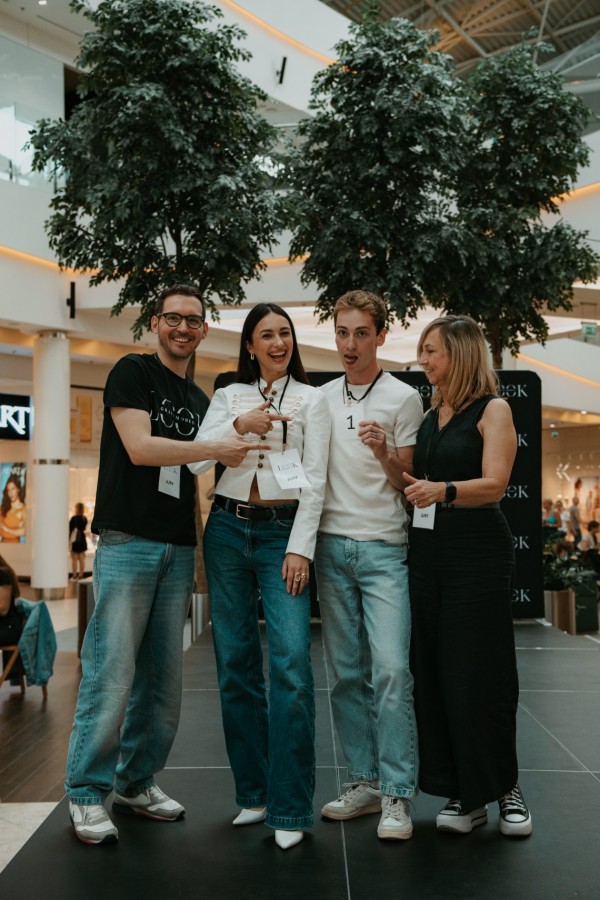 Zakończyliśmy castingi do tegorocznej edycji Grand Look Model!