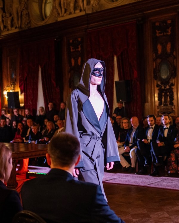 Laureaci Grand Look Model na Gali Charytatywnej Miss Polonia w Łodzi